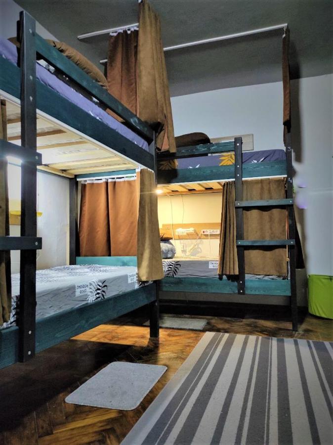 Bern Hostelキシナウ エクステリア 写真