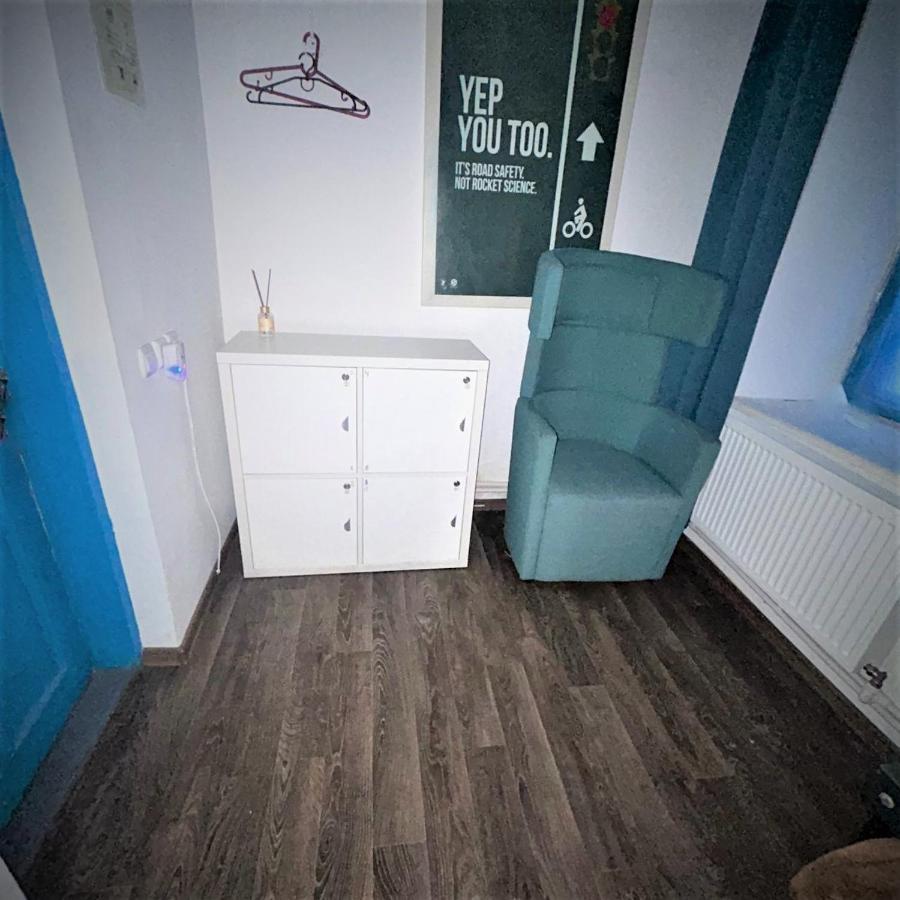Bern Hostelキシナウ エクステリア 写真