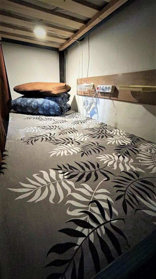 Bern Hostelキシナウ エクステリア 写真
