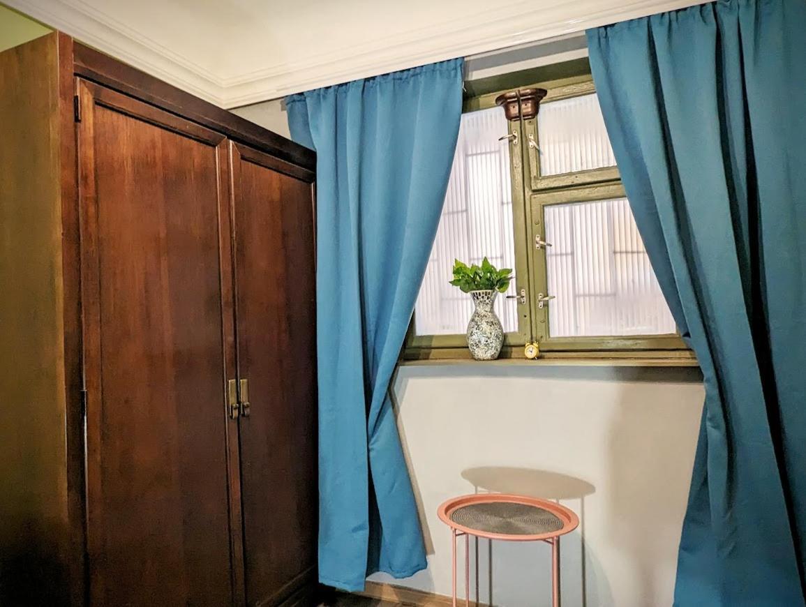 Bern Hostelキシナウ エクステリア 写真