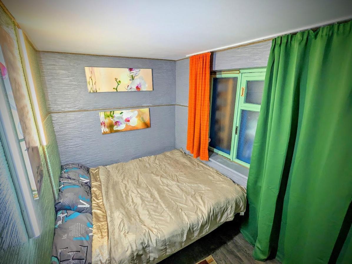 Bern Hostelキシナウ エクステリア 写真